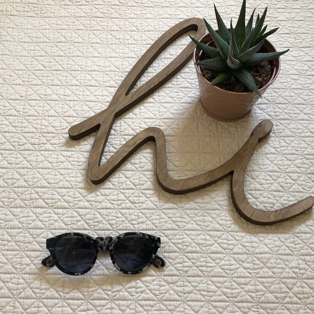 Triple Graces Sunglasses